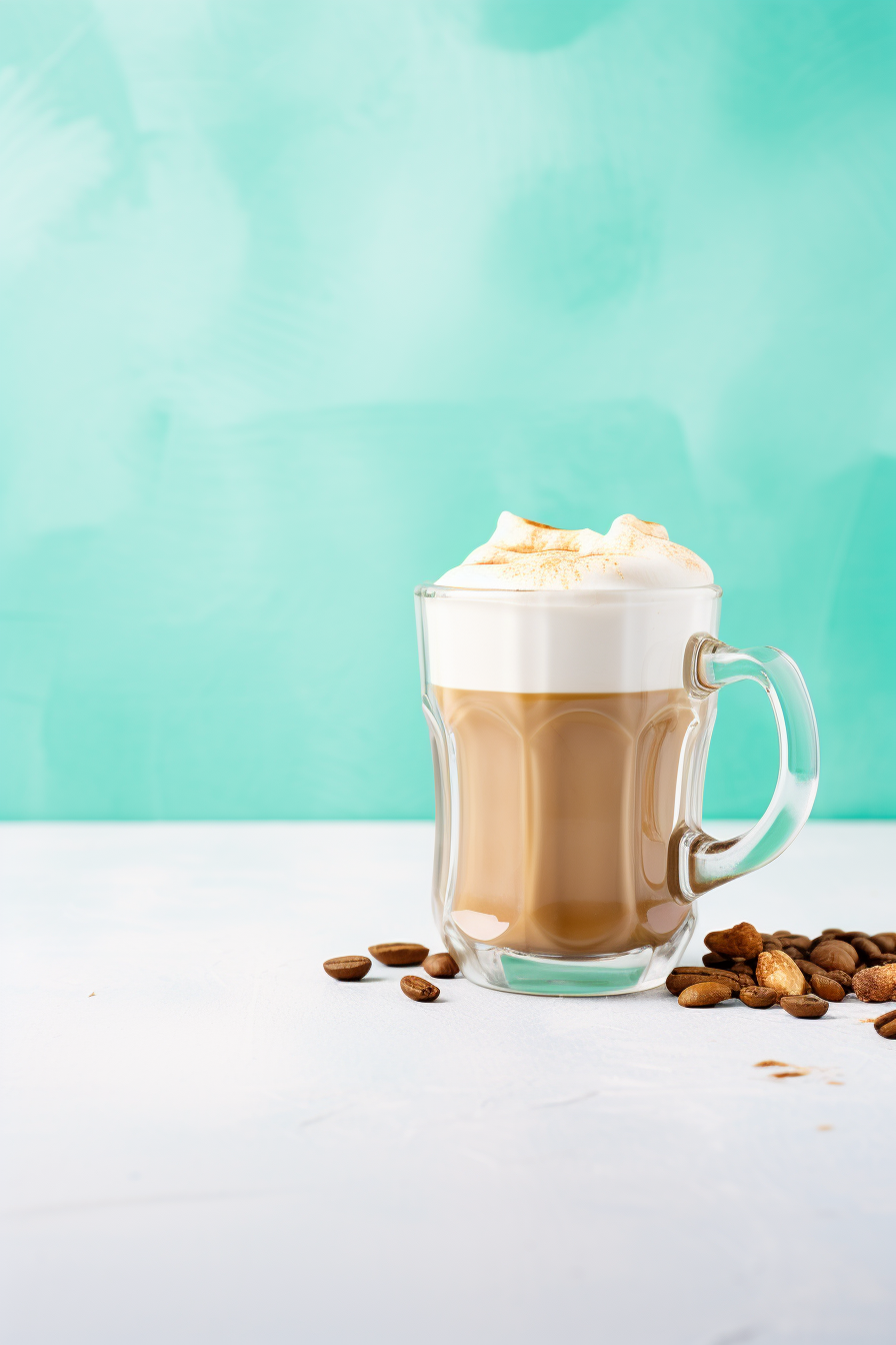 Ingredients for Bulletproof Keto Coffee