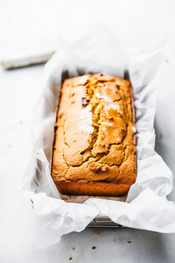 coconut flour bread_001