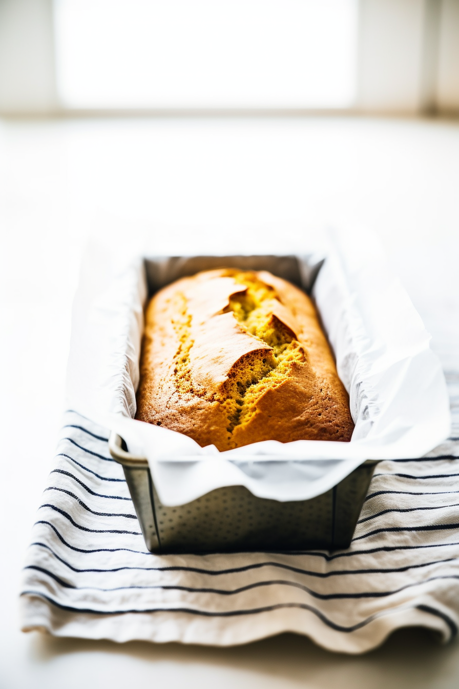 Keto Coconut Flour Bread