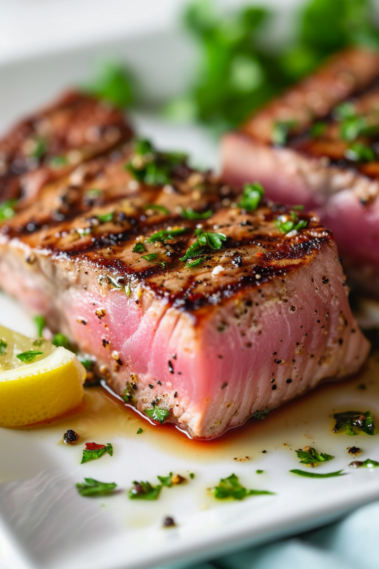 Grilled Tuna Steak_001