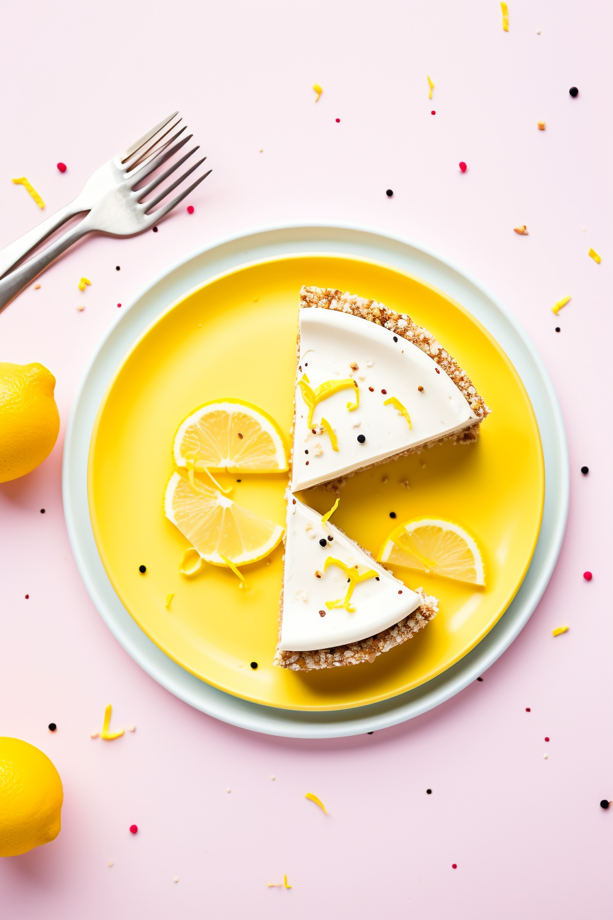 Creamy Cheesecake Filling
