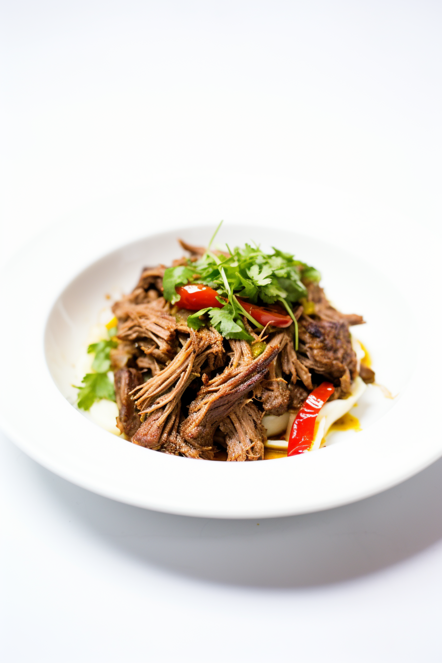 Keto Barbacoa Recipe Chipotle Copycat