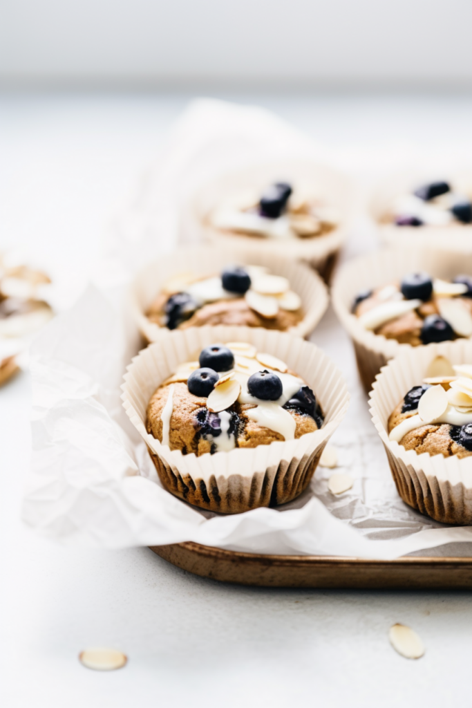 keto blueberry cream cheese muffins_001
