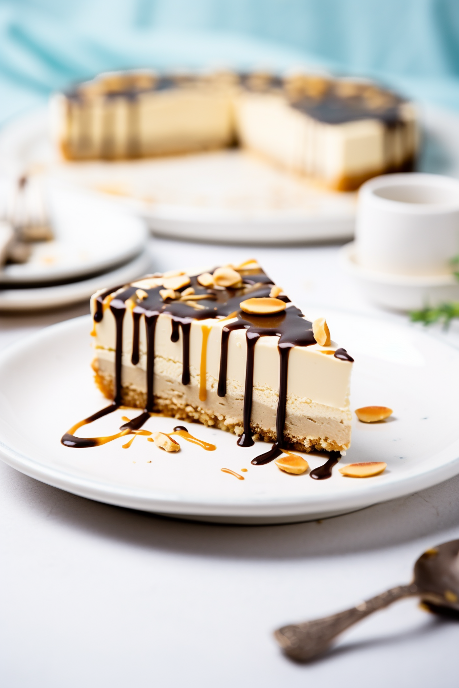 Keto Chocolate Ganache