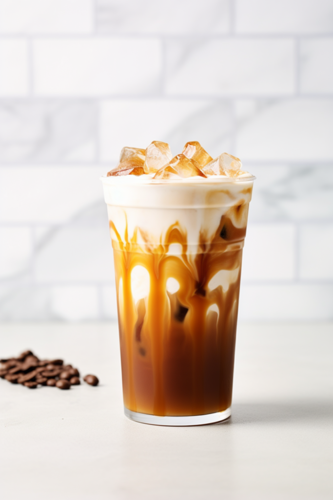 Keto Caramel Macchiato Starbucks Copy_001