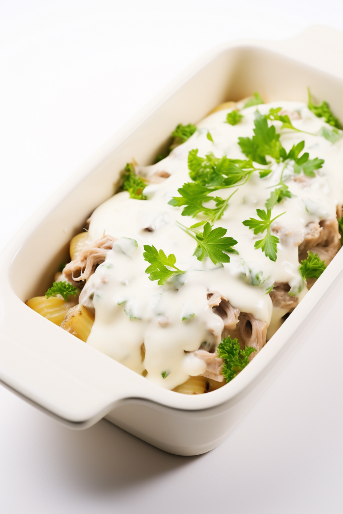 keto chicken casserole_001