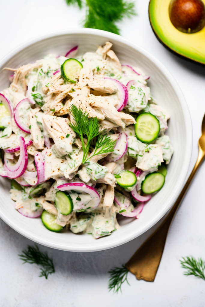 keto chicken salad recipe_001