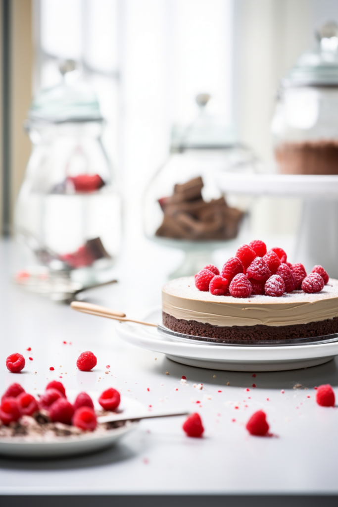 keto chocolate cheesecake_001