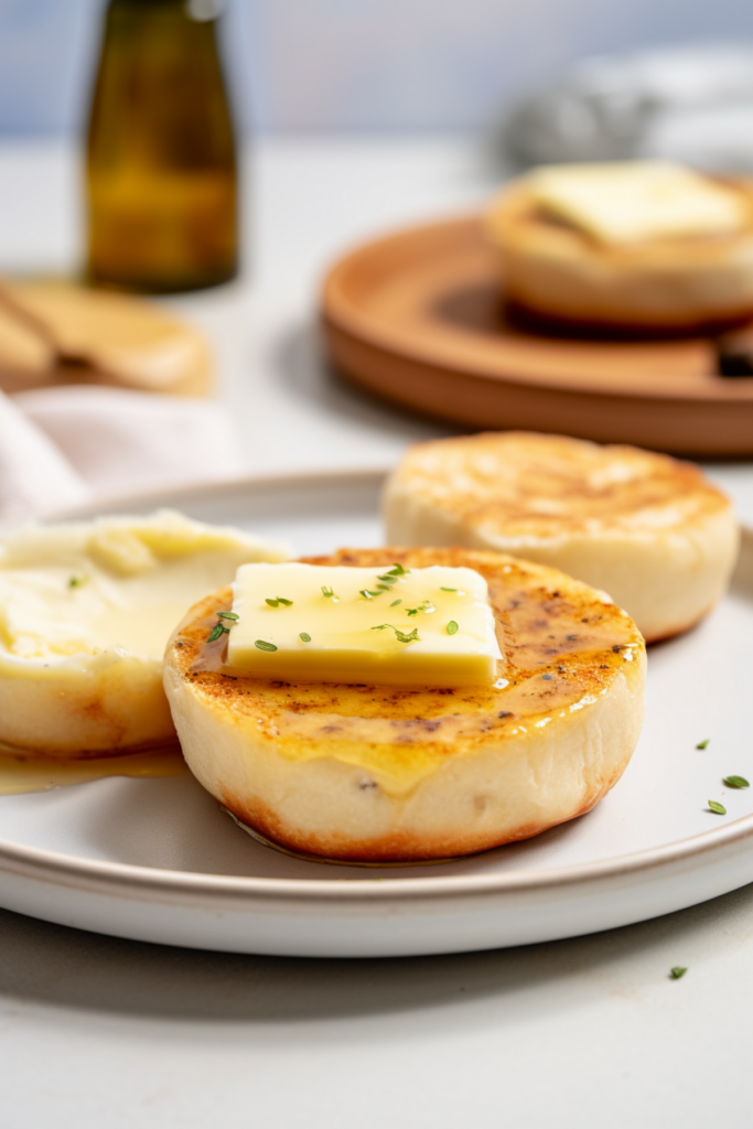 Keto English Muffins_001