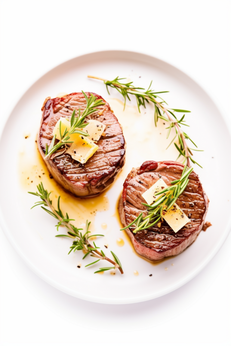 Keto Filet Mignon_001
