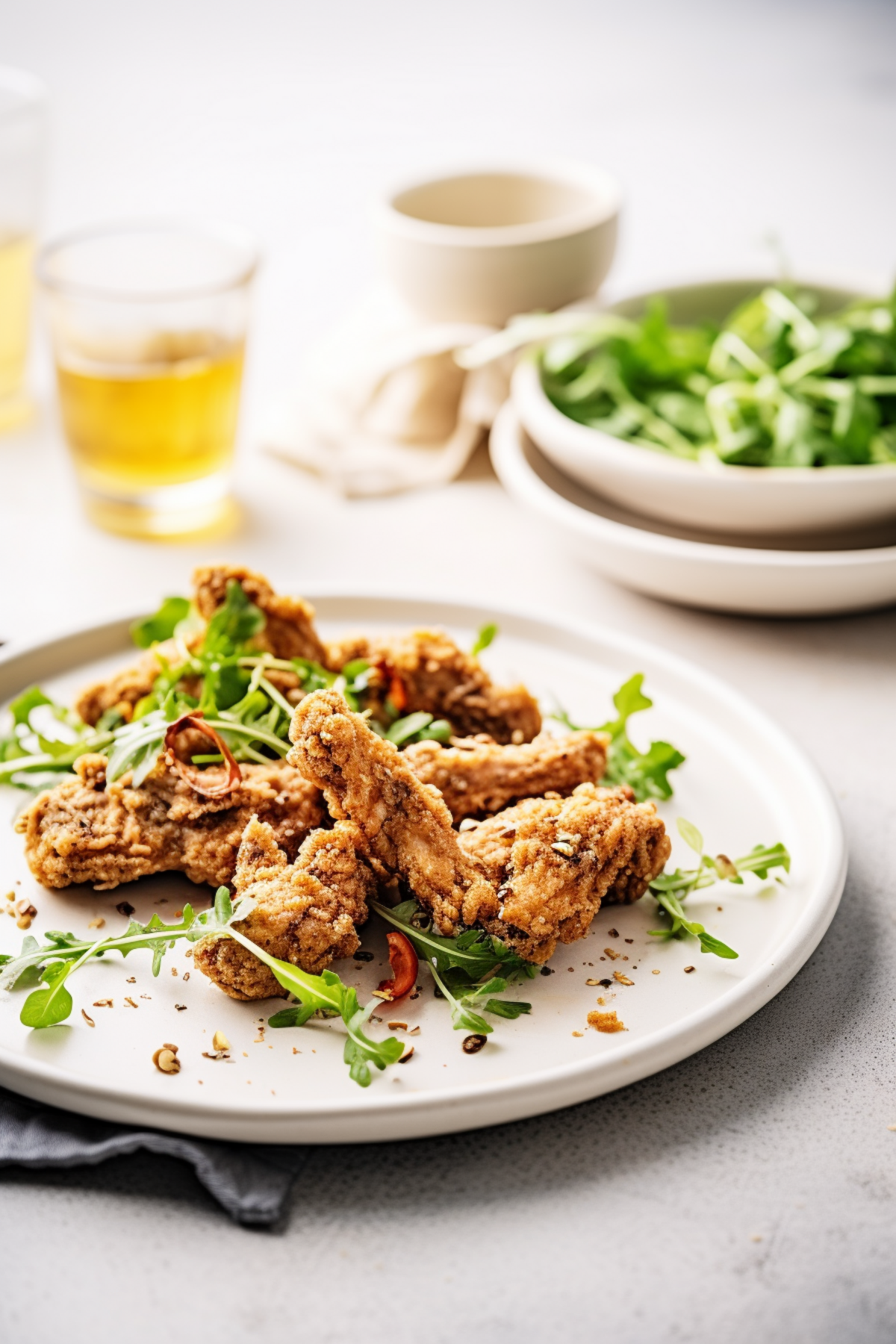 Keto Fried Chicken_001