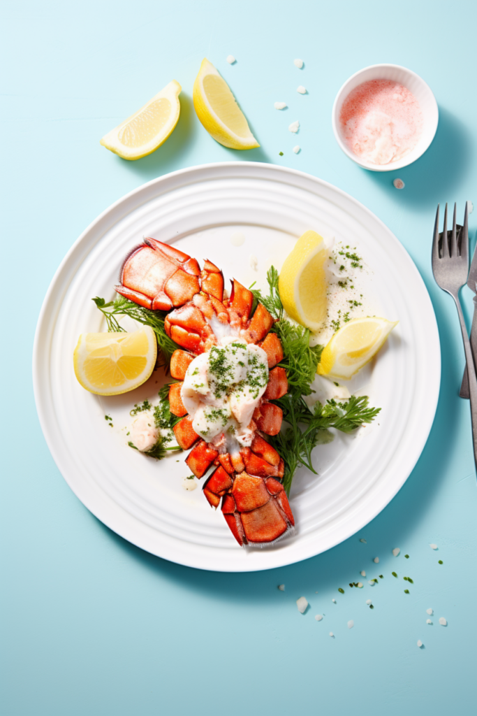Mouthwatering Keto Lobster Tail Recipe A Low Carb Delight for Seafood