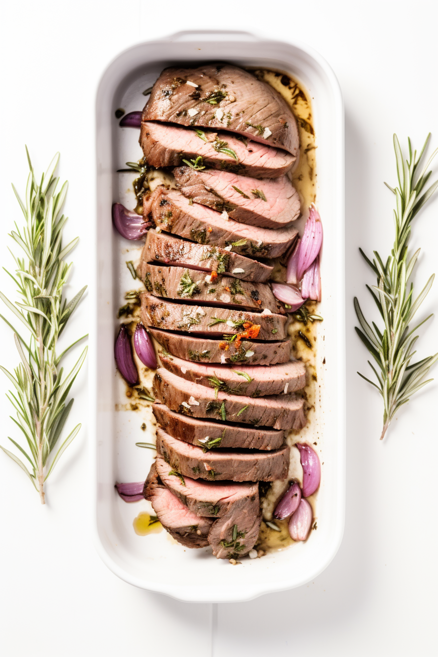 Grilled Keto London Broil