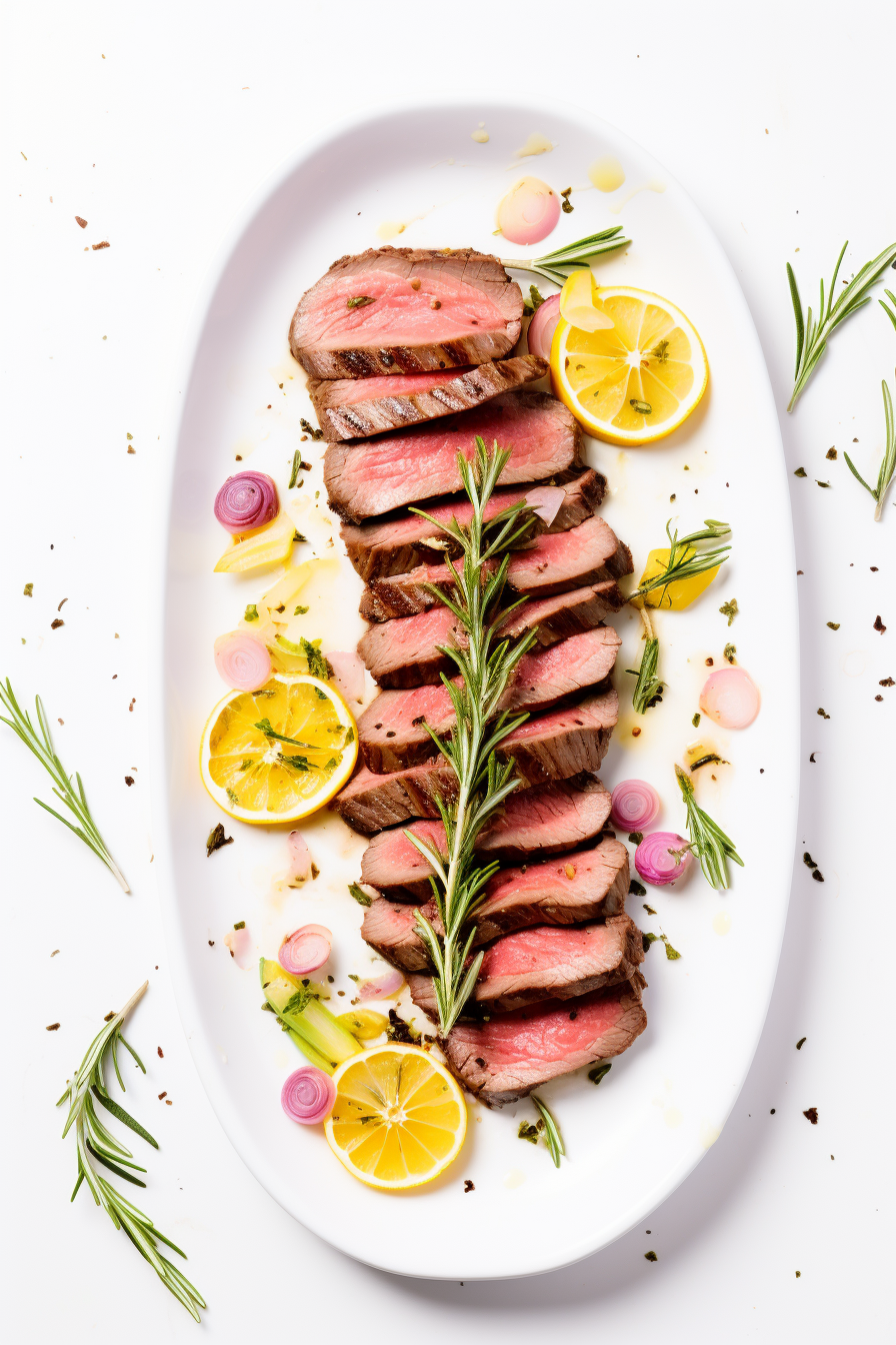 Keto London Broil