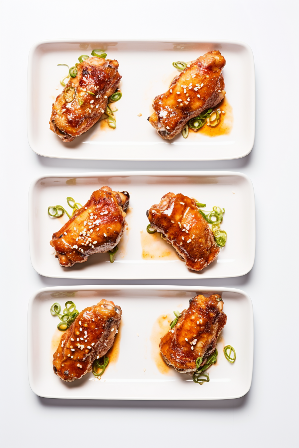 keto marinated chicken wings_001