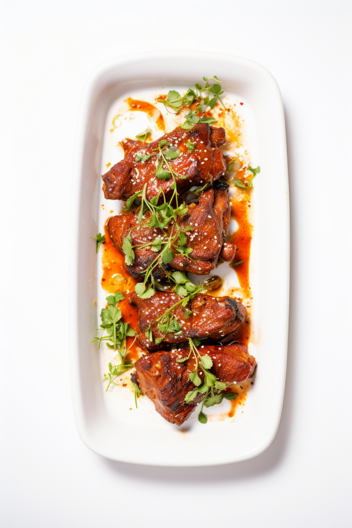 Keto marinated wings_001