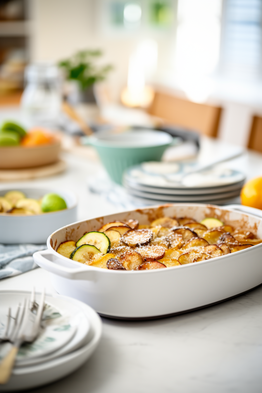 Sugar-Free Cobbler
