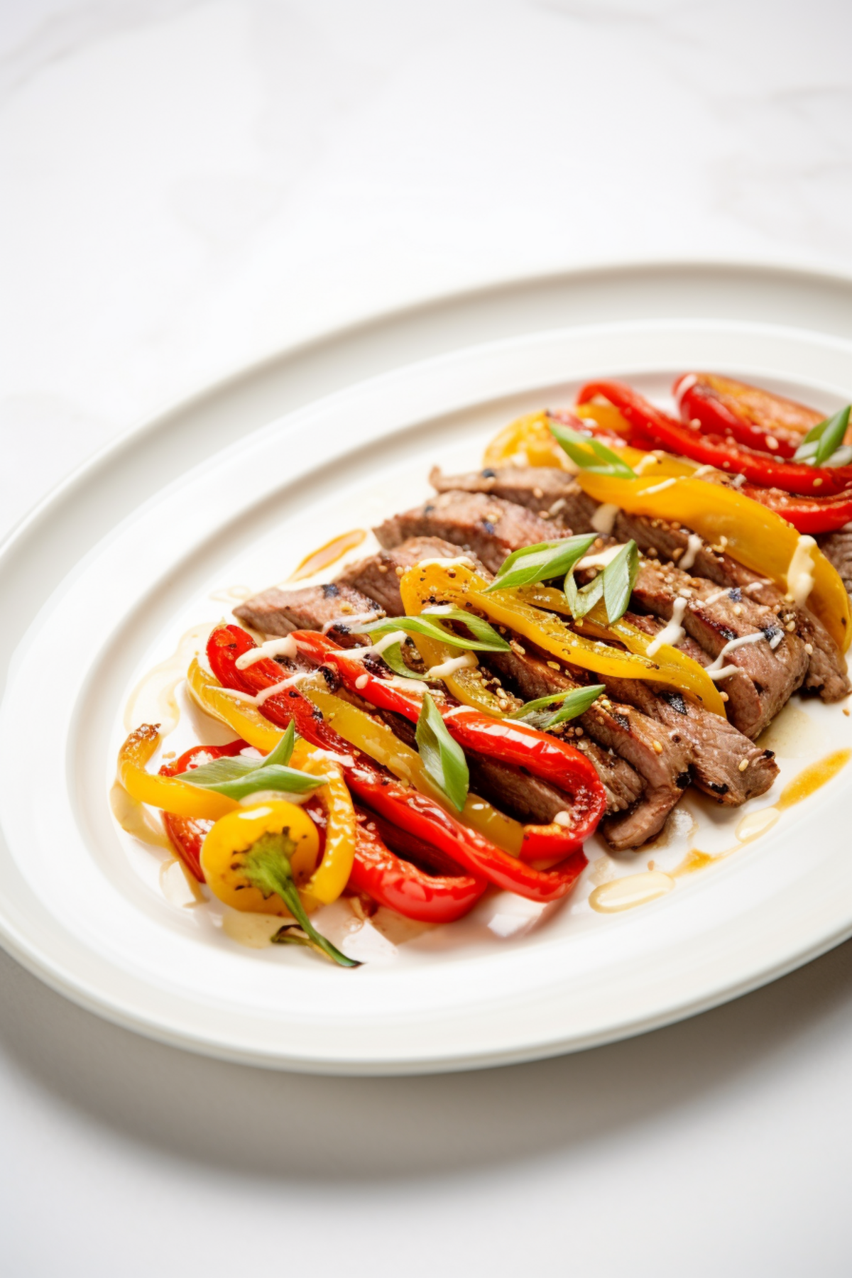 Keto Pepper Steak_001