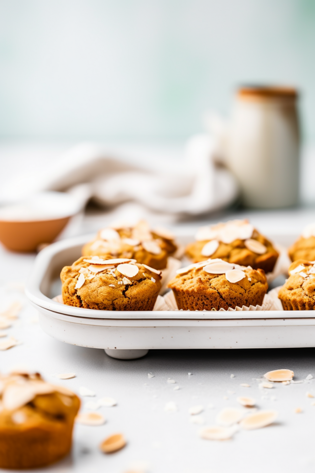 keto pumpkin muffins_001