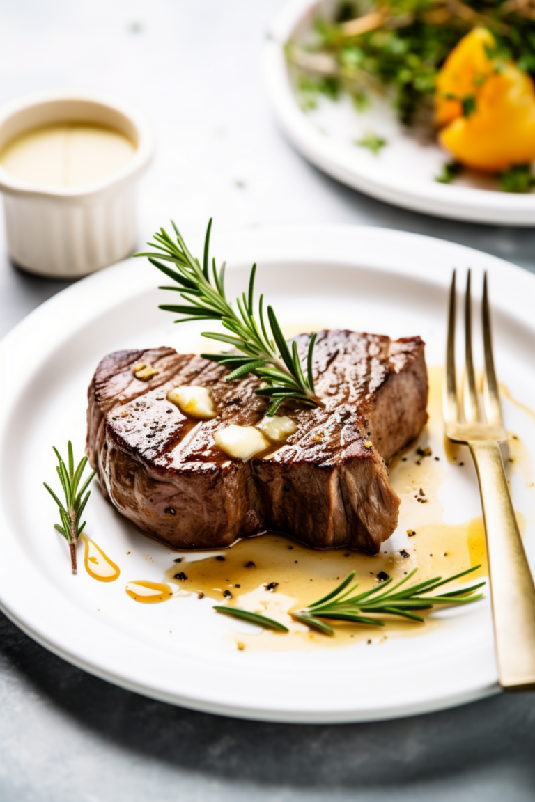 Keto Sirloin Steak_001