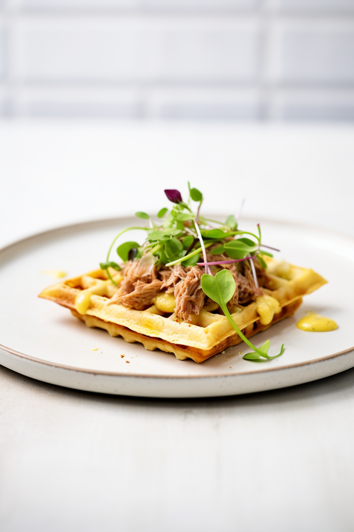 keto tuna melt chaffle_001