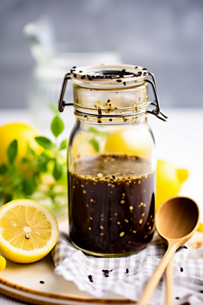 low carb balsamic vinaigrette_001