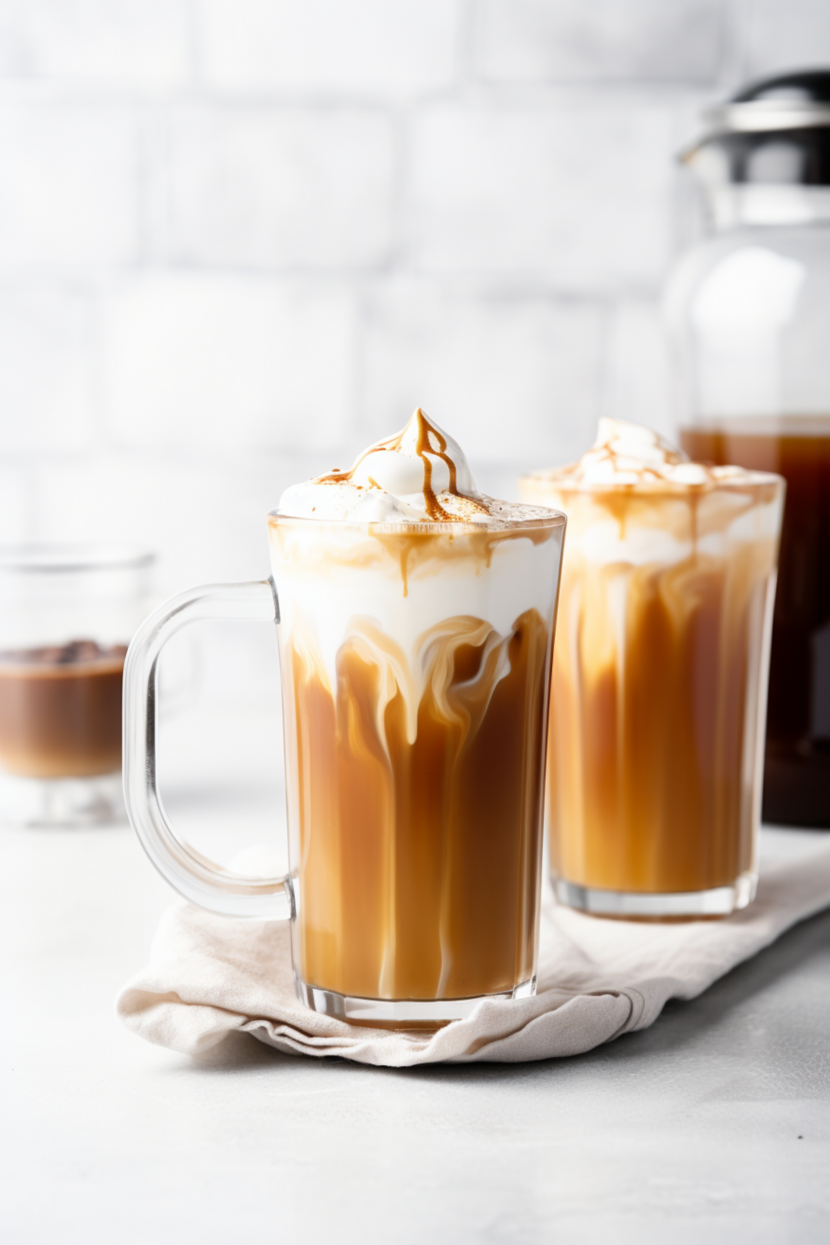 low carb caramel macchiato_001
