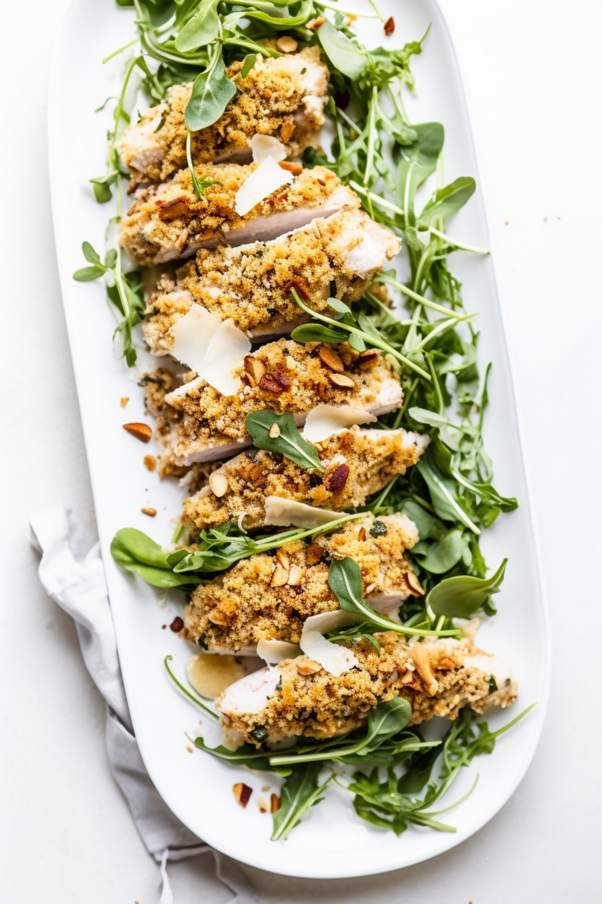 low carb crispy chicken_001