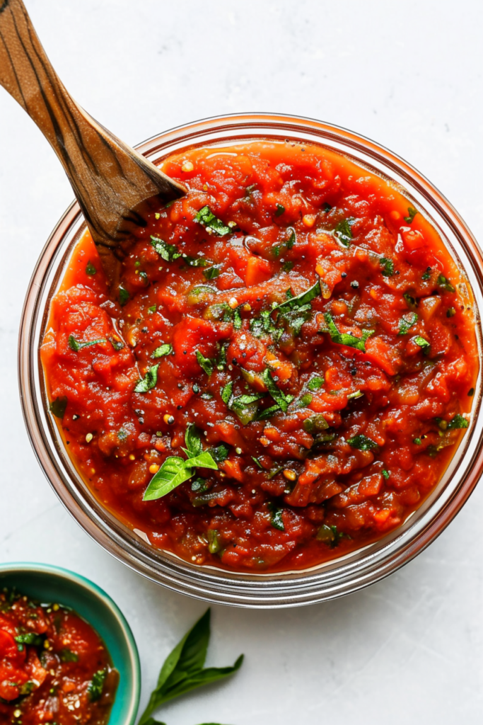 Low Carb Marinara Sauce_001