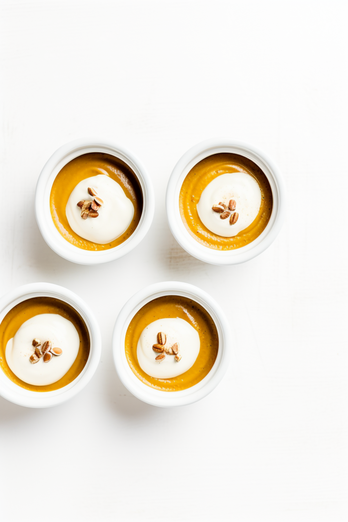Paleo Pumpkin Custard_001