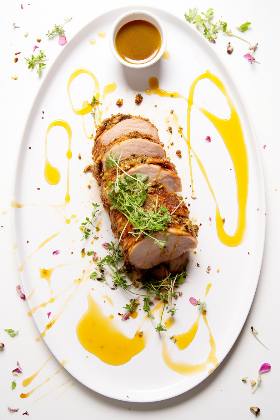 Cooking Pressure Cooker Pork Loin Roast