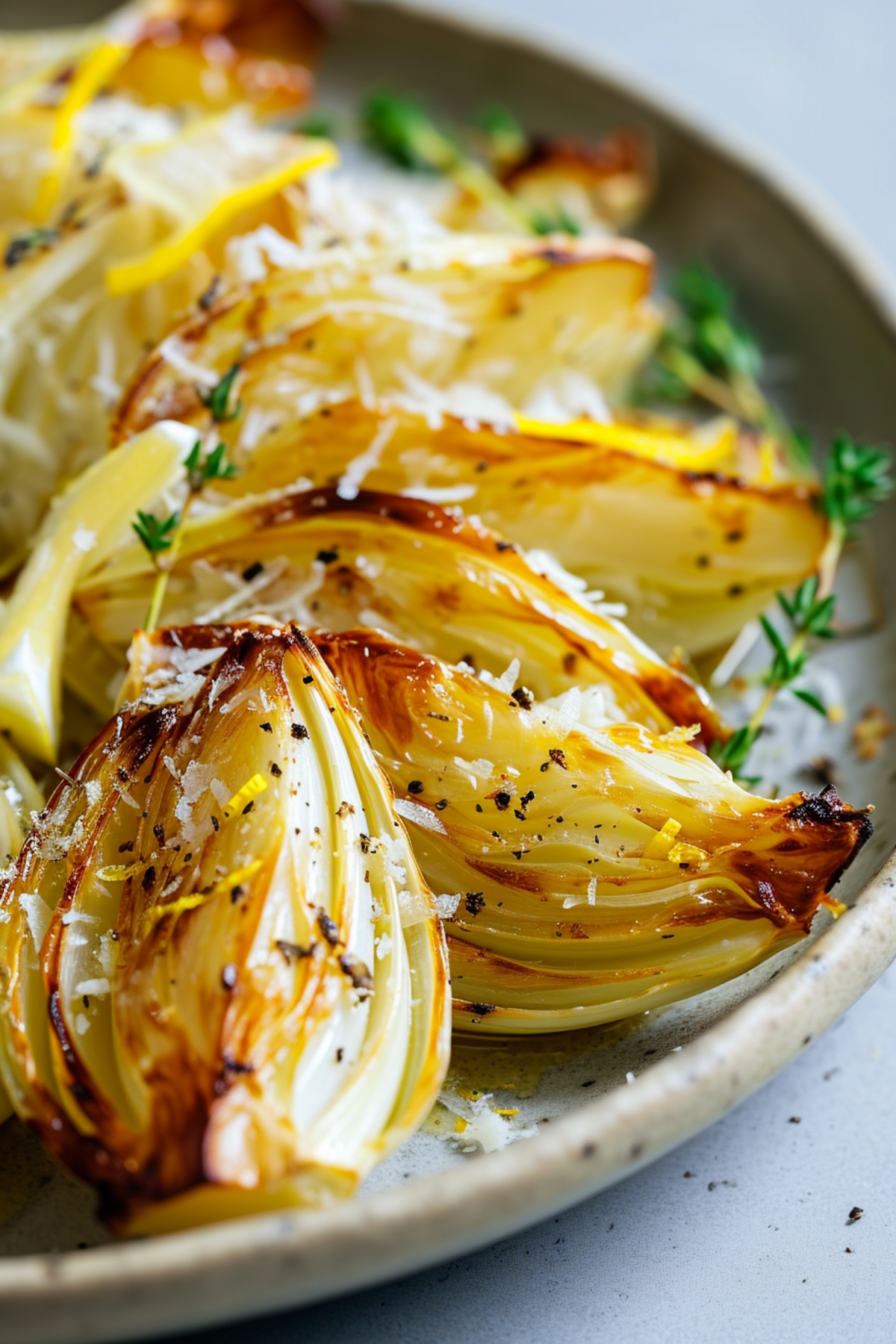 Roasted Fennel_001