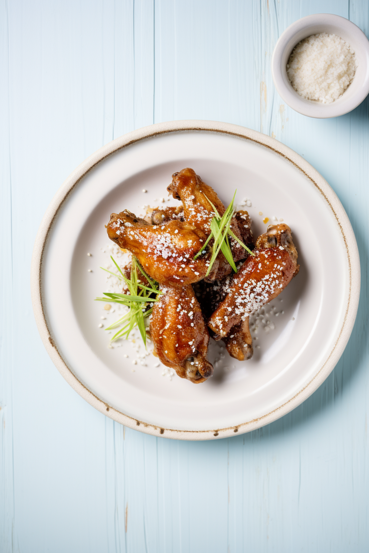 salt and vinegr air fryer wings_001