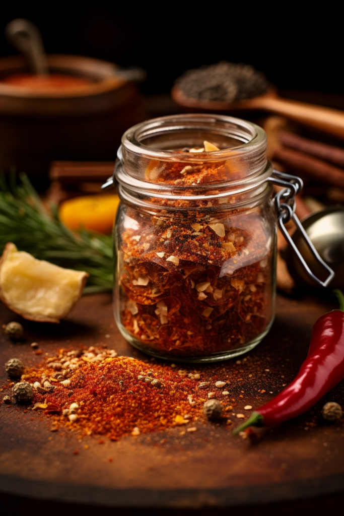 Ultimate Guide to Texas Brisket Rub KetoFriendly Recipe for BBQ Lovers