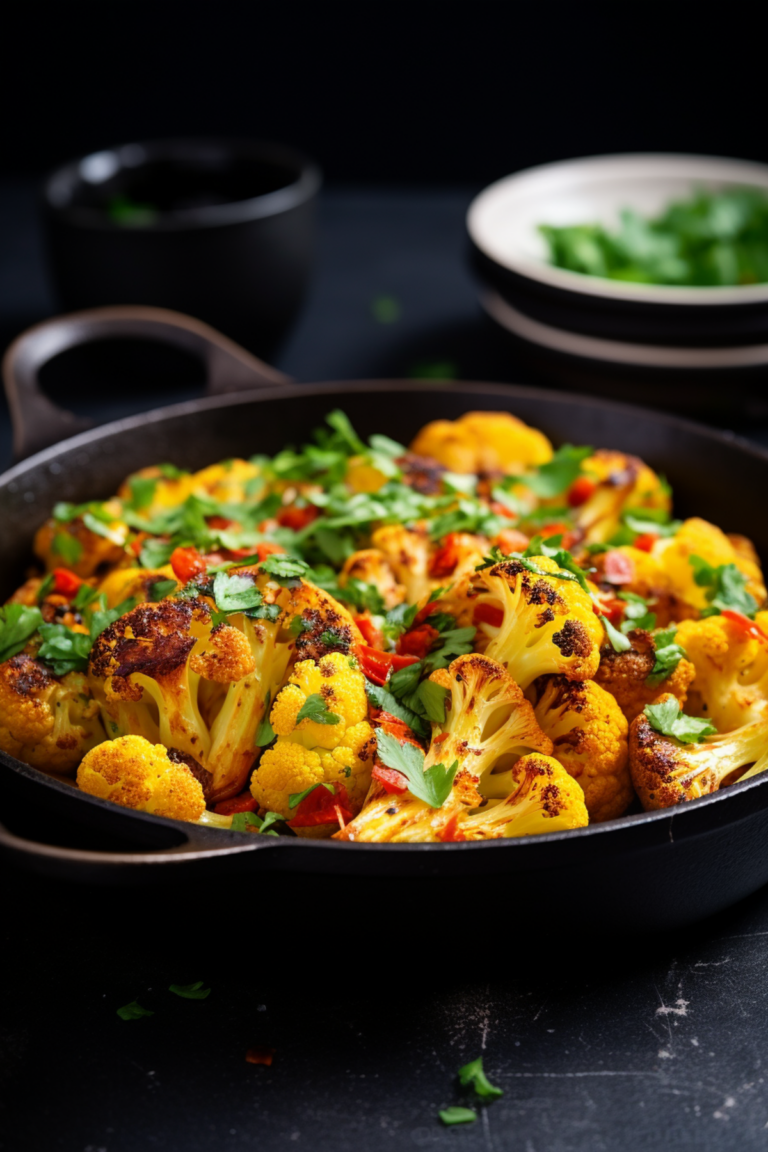 Whole Roasted Cauliflower_001