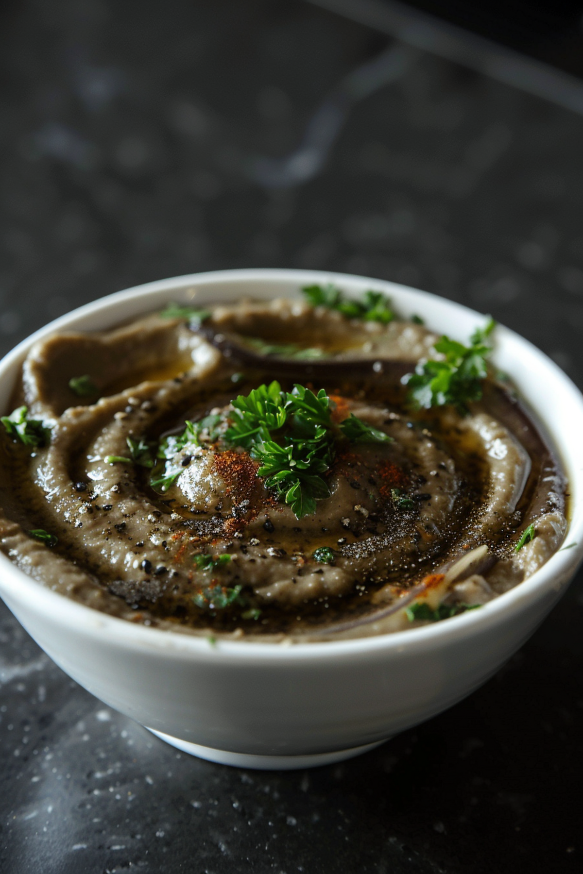 Baba Ganoush - Keto Style_001