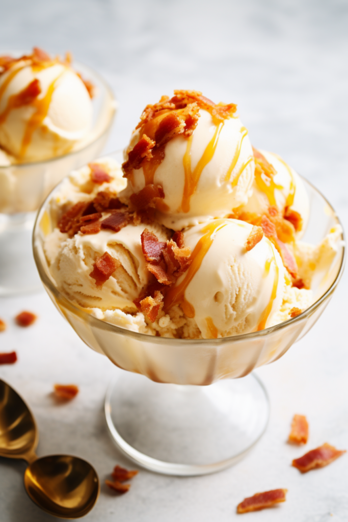 Bacon Maple Keto Ice Cream_001