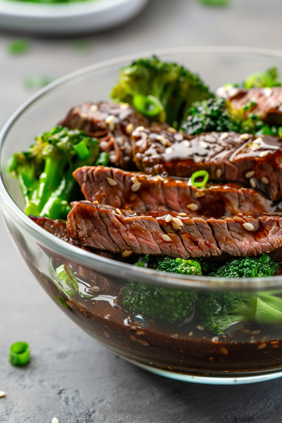 Beef and Broccoli Stir-Fry (Keto Version)_001