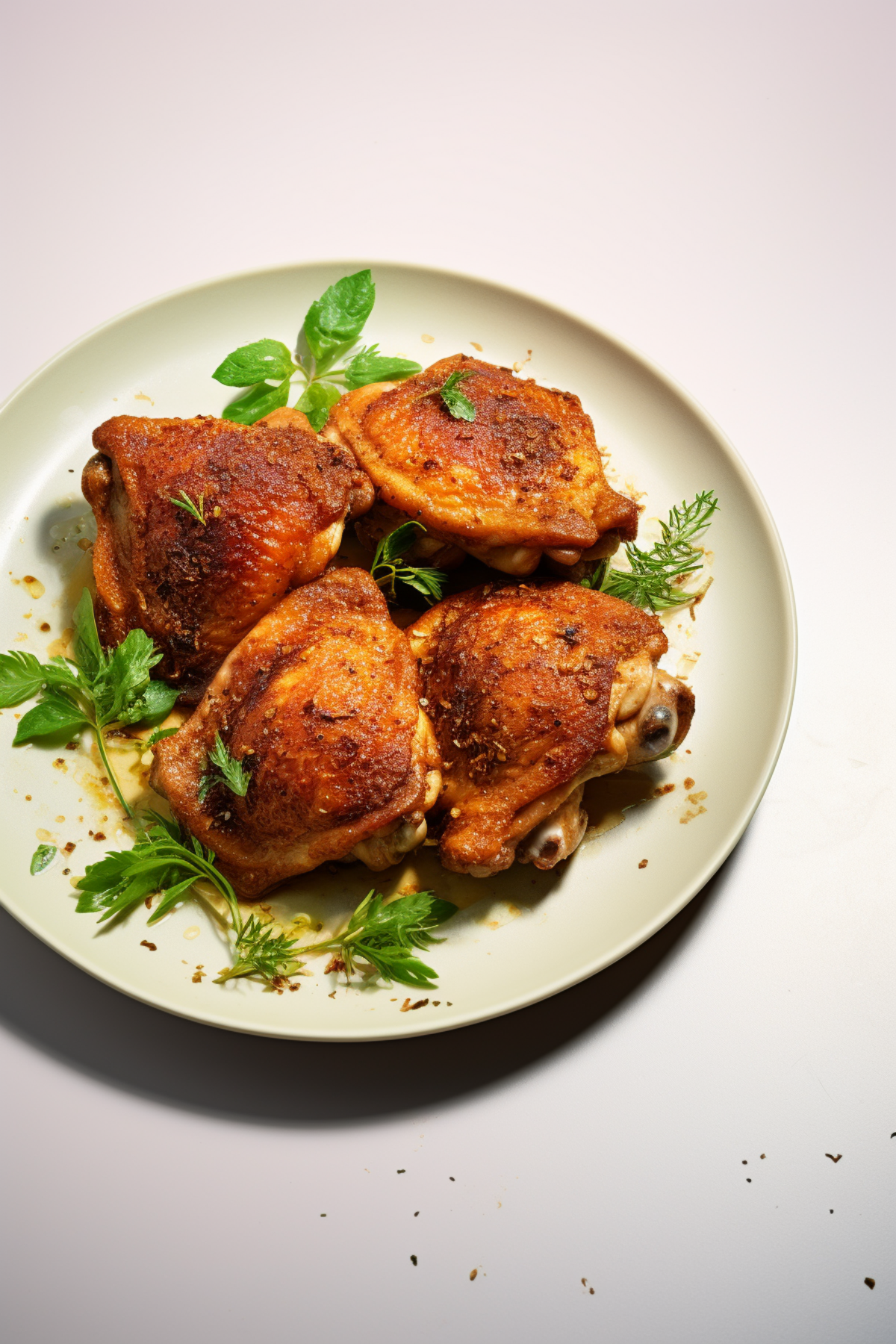 Cumin-Spiced Keto Chicken Thighs_001