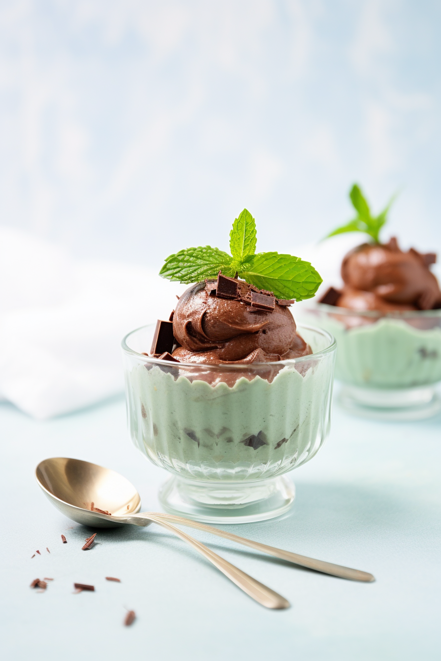 Easy Sugar-Free Pudding