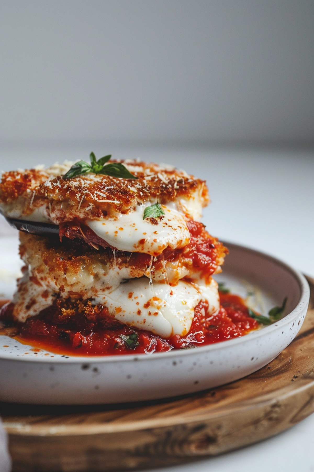 Eggplant Parmesan Stacks_001