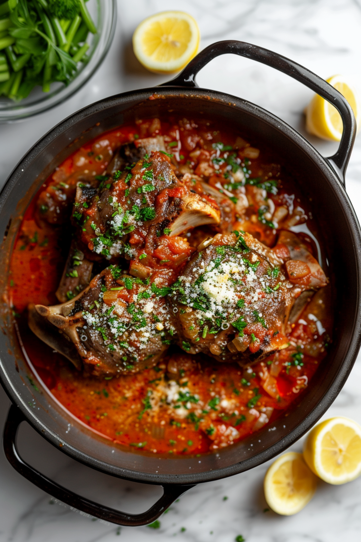 Italian Keto Pork Osso Buco_001