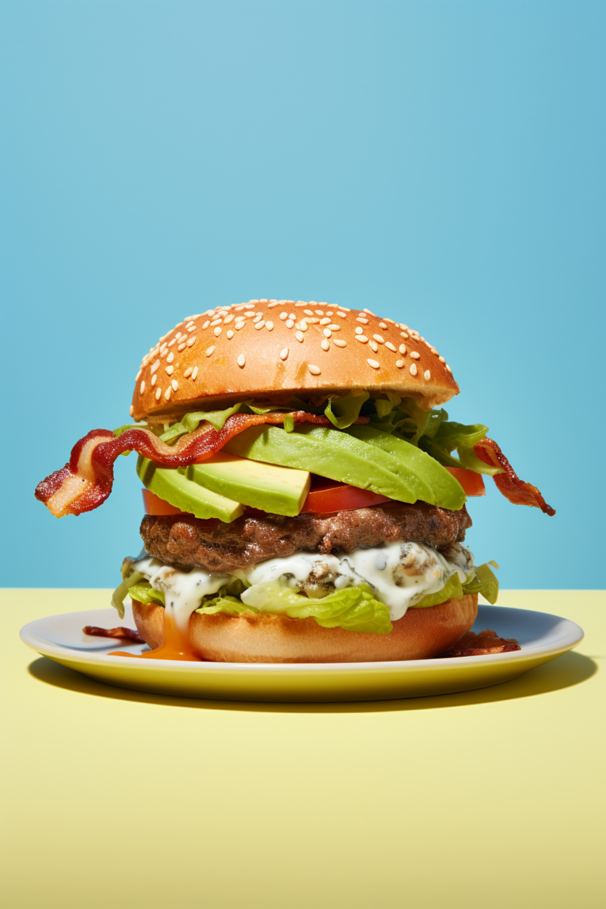 Jalapeño Popper Keto Burgers_001