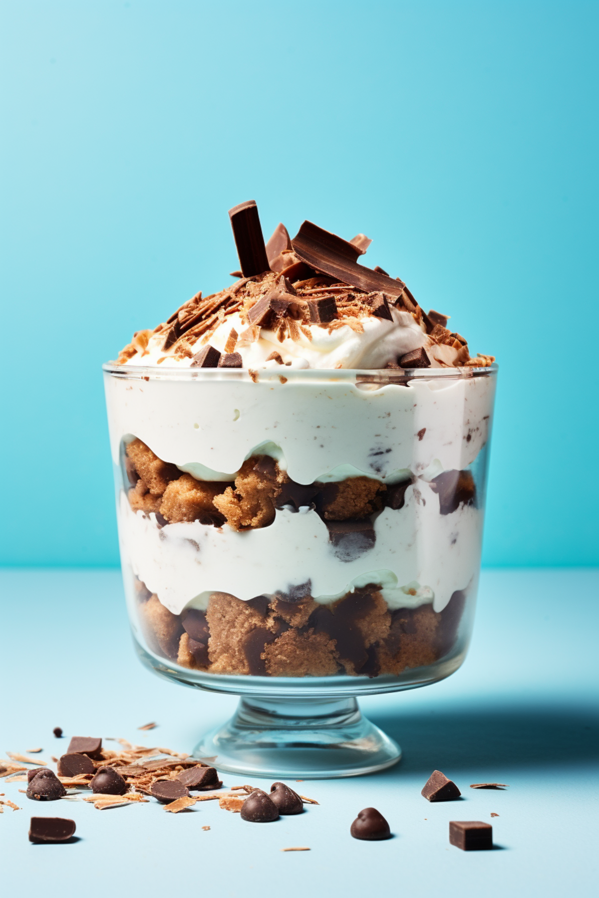 Keto Almond Joy Whipped Cream Trifle_001