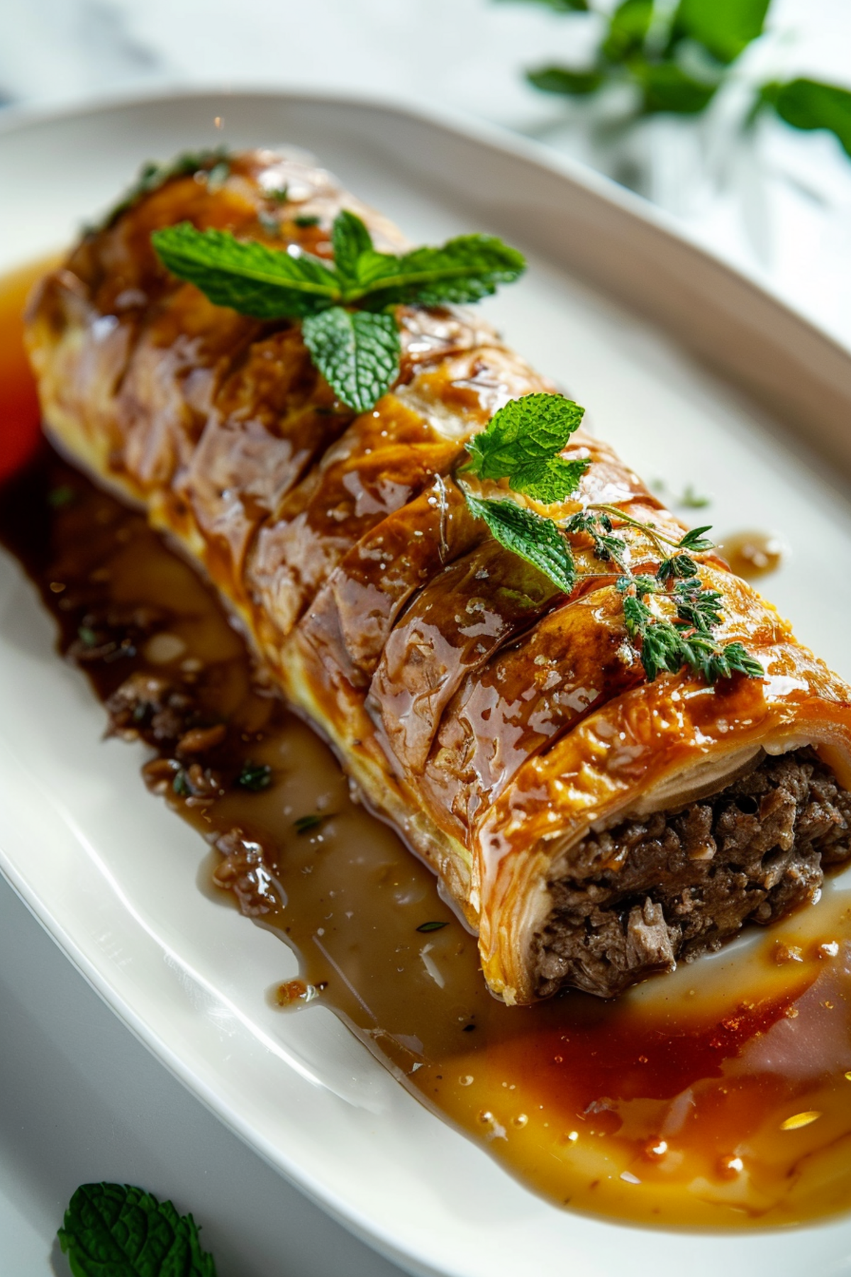 Keto Beef Wellington with Mushroom Duxelles_001