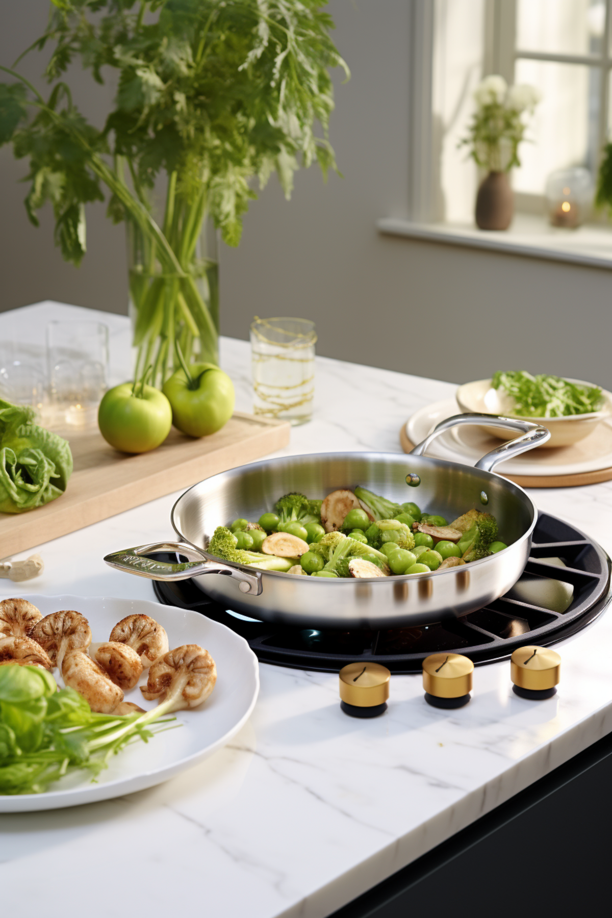 Keto Cabbage and Sausage Skillet_001