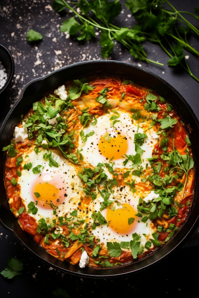 Keto Cabbage Shakshuka_001