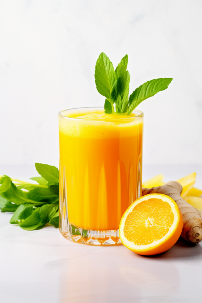 Keto Carrot, Orange, and Ginger Immunity Booster_001