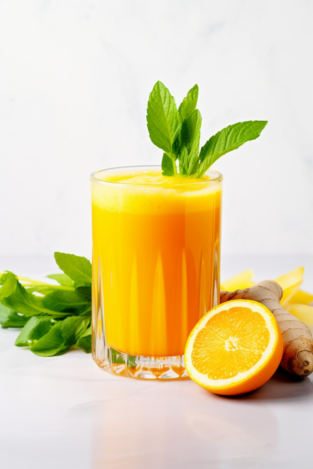 Keto Carrot, Orange, and Ginger Immunity Booster_001