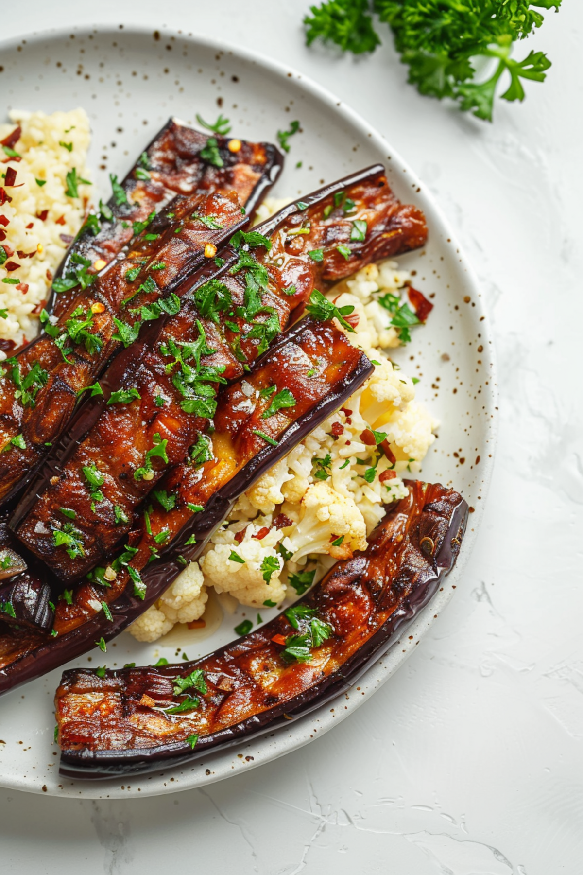 Keto Crispy Eggplant Bacon_001